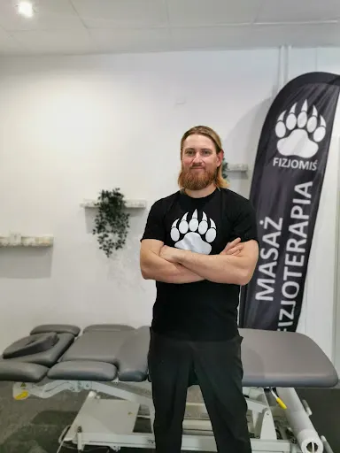 FizjoMiś Masaż i Fizjoterapia Świętochłowice